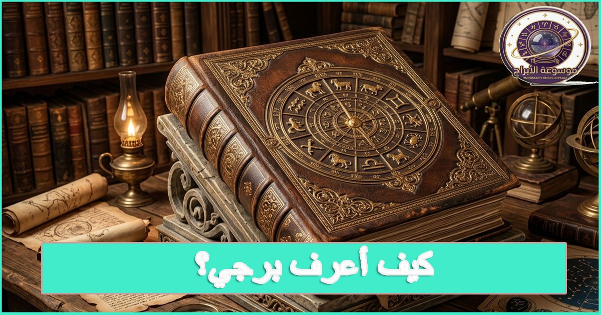 كيف أعرف برجي؟ الدليل الشامل لتحديد برجك الفلكي بالتفصيل
